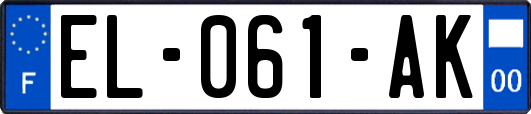 EL-061-AK