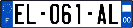 EL-061-AL