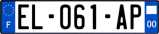 EL-061-AP