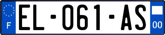 EL-061-AS