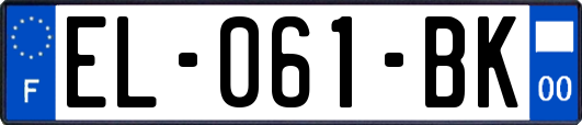 EL-061-BK