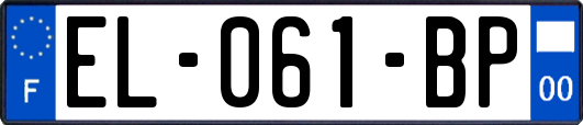 EL-061-BP