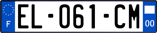 EL-061-CM