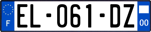 EL-061-DZ