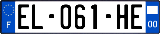 EL-061-HE