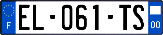 EL-061-TS