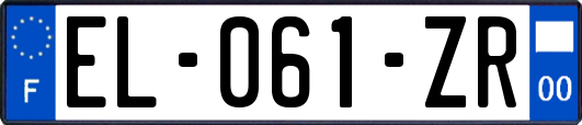 EL-061-ZR