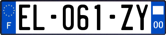 EL-061-ZY