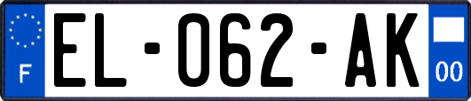 EL-062-AK