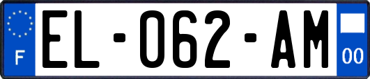 EL-062-AM