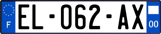 EL-062-AX