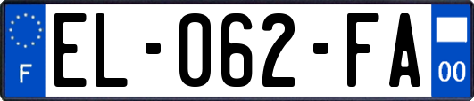 EL-062-FA