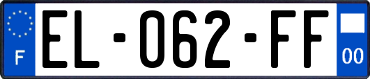 EL-062-FF
