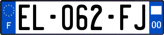 EL-062-FJ