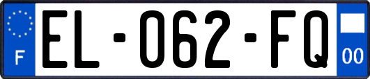 EL-062-FQ