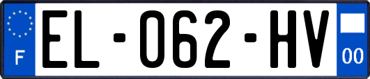 EL-062-HV