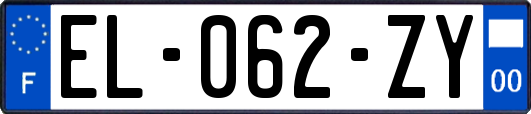 EL-062-ZY