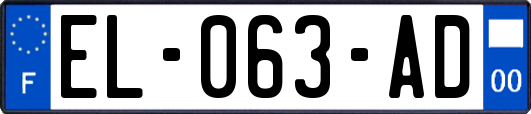 EL-063-AD