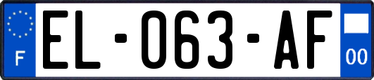 EL-063-AF