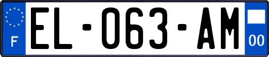 EL-063-AM