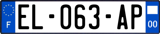 EL-063-AP