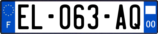 EL-063-AQ