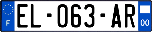 EL-063-AR