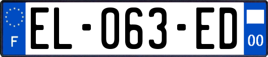 EL-063-ED