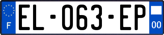 EL-063-EP