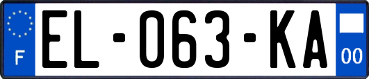 EL-063-KA