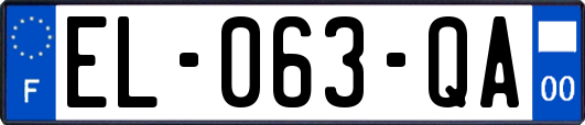 EL-063-QA