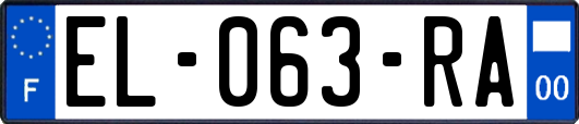 EL-063-RA