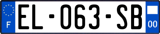 EL-063-SB