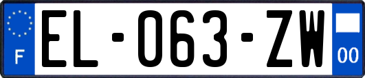 EL-063-ZW