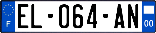 EL-064-AN