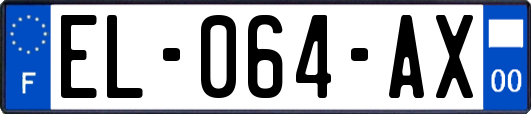 EL-064-AX