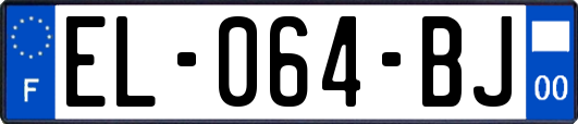 EL-064-BJ