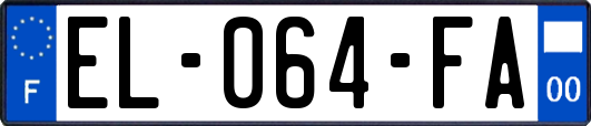 EL-064-FA