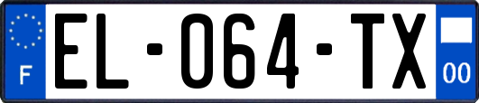 EL-064-TX