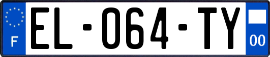 EL-064-TY