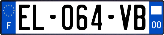 EL-064-VB