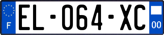 EL-064-XC