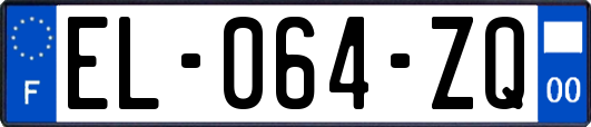 EL-064-ZQ