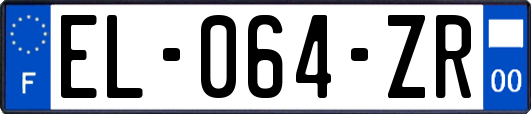 EL-064-ZR