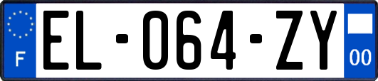 EL-064-ZY