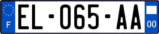 EL-065-AA