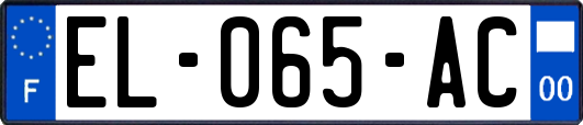 EL-065-AC