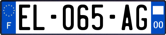 EL-065-AG