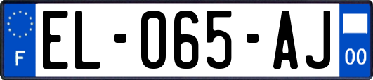 EL-065-AJ