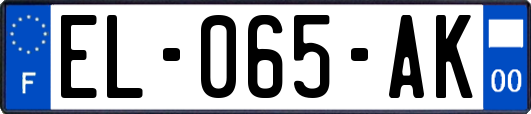 EL-065-AK